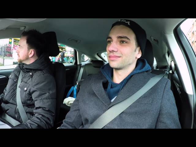 Celtic Soul: On The Open Road 1