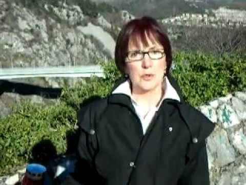 Vedrana Rudan: Recite NE Europskoj Uniji!