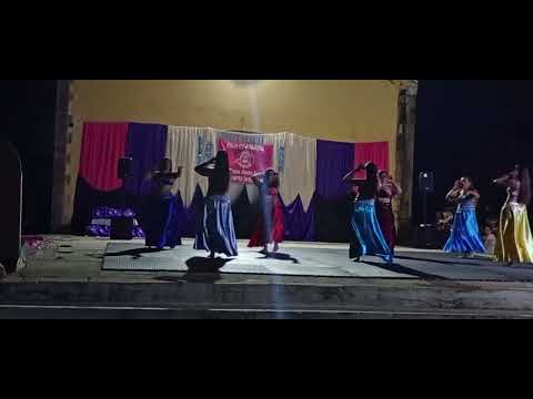 Arabe  Adultos   jimena Alegre Filial Chavarria 2025   cierre de año