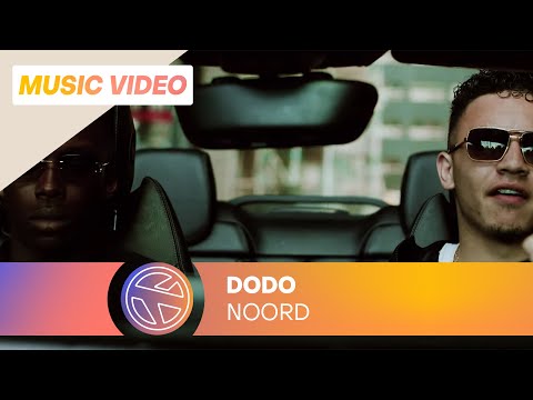 DODO - NOORD (PROD.MOKSIE MEPPIE)
