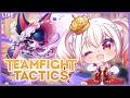[ TFT ] Leo rank | RINGO HIME