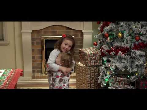 X-Tend - Father Christmas Ejja Hdejja (Official Music Video)