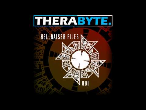 TBYTE-016 02 Dj Hellraiser - Necromantik (Gatty Remix)