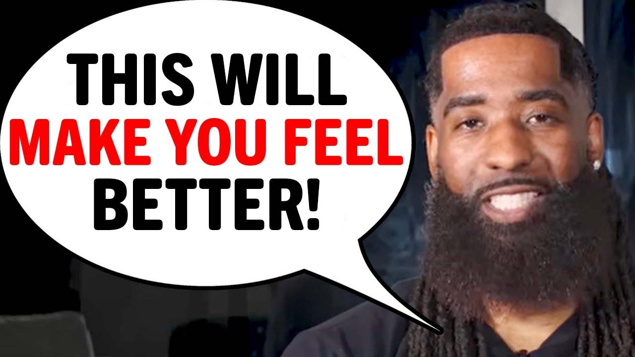 Your Heartbreak WILL get better when you do THESE 5 things