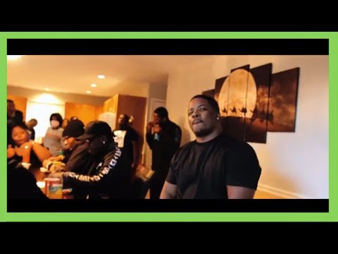 Greg Davis Jr x Brotha Dre - " Reppin' Jesus " - Shot by Bank Rose Productions (Urban Outrage)