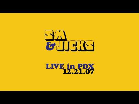 Stephen Malkmus & The Jicks - LIVE in PDX 12/21/07