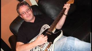 Can't help falling in love (Ray Harrison)