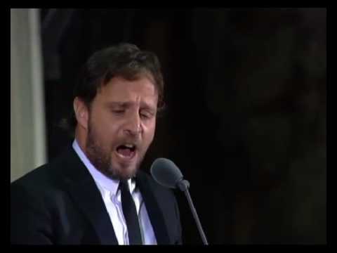 "Verrà un Giorno" da "I Promessi Sposi - Opera Moderna"