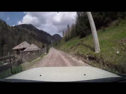 Casa de Piatra (Apuseni)