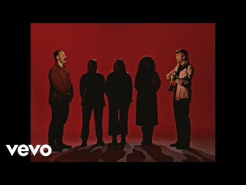 Penny & Sparrow - Dogs of War (Up Late with Lefty Live) ft. JOSEPH