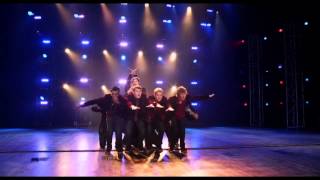 Pitch Perfect Treble Makers - Please dont stop the music