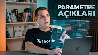 21 - Parametre Açıklarıyla Spam Index Saldırılarını Önleme