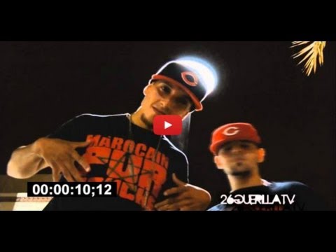 06 -- Interlude -- SWAHD / MR KEY ( Klika X Family )