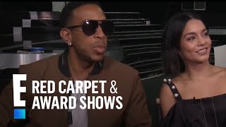 Ludacris & Vanessa Hudgens Talk Hosting 2017 Billboard Awards | E! Live from the Red Carpet
