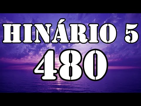 HINO CCB 480 - JOVENS, AMAI O CONSELHO (GILSON XAVIER)