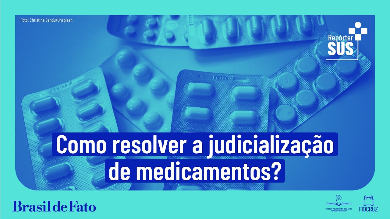 Como garantir acesso a medicamentos de alto custo e diminuir a judicialização?