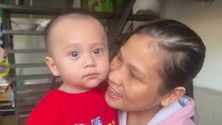 Mái ấm hoa hồng