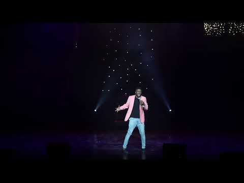 Cape Town Comedy Jive Festival