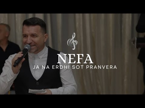 Nefail Ibrahimi NEFA  - Ja na erdhi sot Pranvera