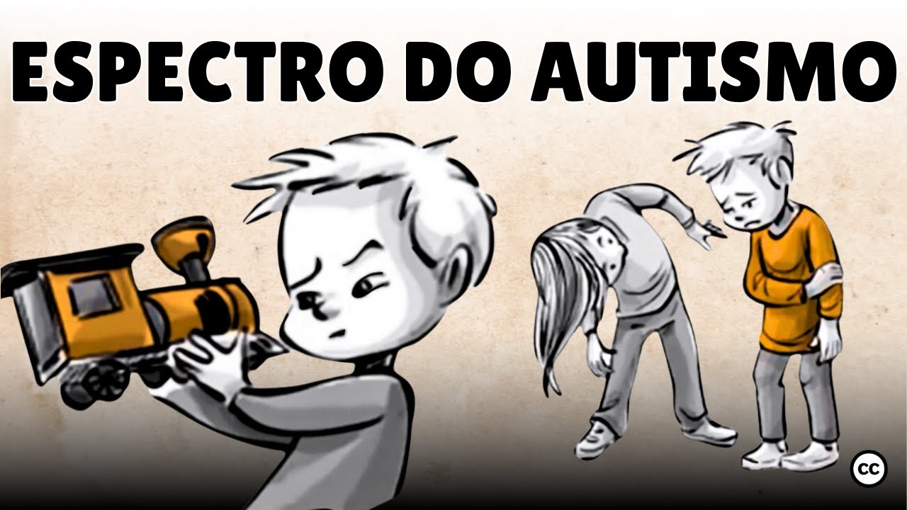 Autismo: Mentes Atípicas num Mundo Estereotipado