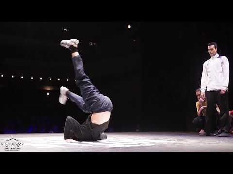 Johnny Fox vs Sier | TOP 16 | Boty Iberica 2019 | OLIFILMS