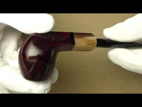 Dunhill Bruyere 3 - pipe D849