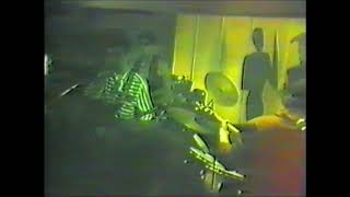 The Television Personalities live at The Forum Enger Club (Germany) – 7 January 1984