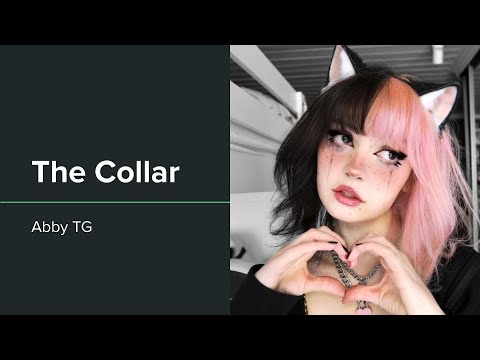 The Collar Tg Caption