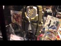 RRR: The Movie - Power Morphicon 2012: Day 3 ...