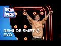 Remi de Smet // Eyo // audities | K2 zoekt K3