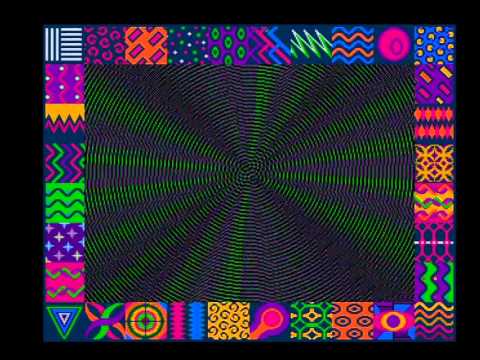 BUDBRAIN 1990 MEGADEMO II (A500)