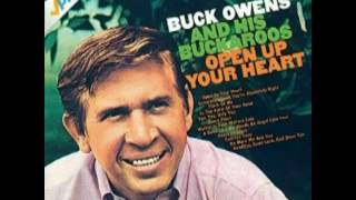 Buck Owens    Above and Beyond.