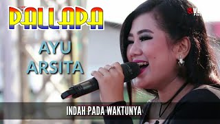 Download lagu INDAH PADA WAKTUNYA - NEW PALLAPA 2018 mp3
