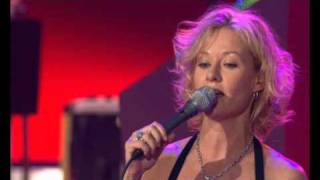 Shelby Lynne  - "Why Baby Why"