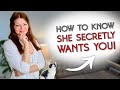 10 Signs Of Unspoken Attraction What She Does When She Likes You Secretly