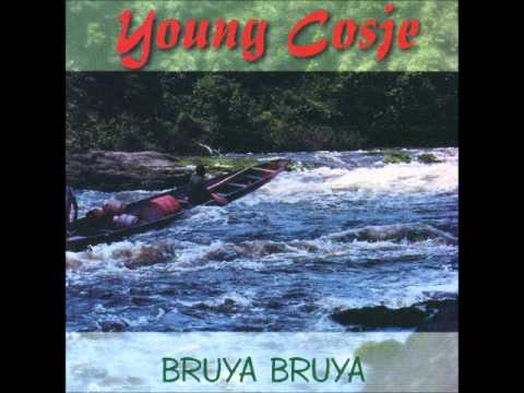 Young Cosje - Gi Me Ede Blo