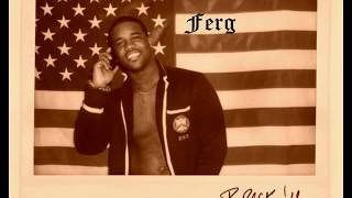 A$AP Ferg –  Back Hurt (feat. Migos) (Instrumental)