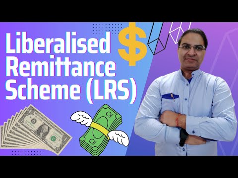 How NRIs can take benefit from the Liberalised Remittance Scheme (LRS)