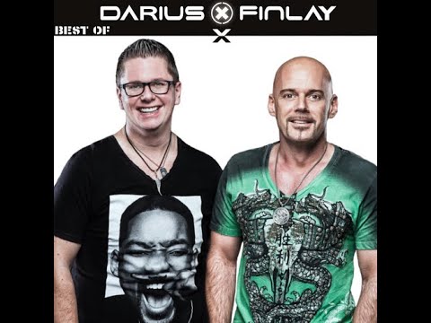 TreBle Dance - Best Of Darius & Finlay