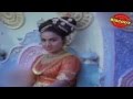 Maanmizhiyaal manam kavarnnu | Malayalam Movie Songs | Naagamadathu Thampuraatti (1982)