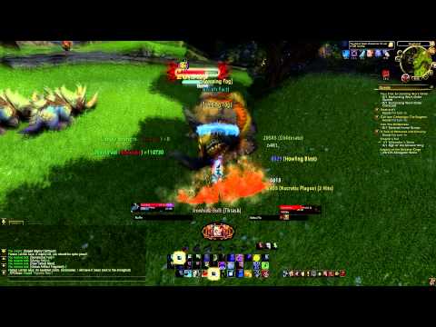 SAVAGE BLOOD FARMING: EASY GOLD IN WARLORDS OF DRAENOR
