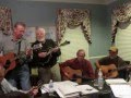 JOHN HENRY sung by Jimmy Works and Dicky Nail