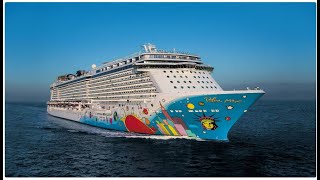 Two Grannies Cruise to Nova Scotia