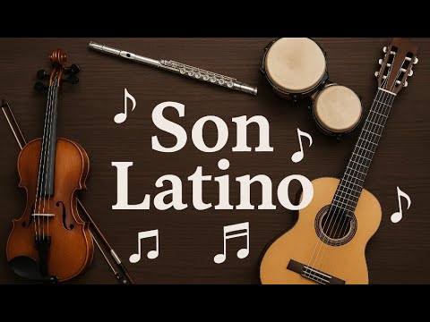 Son Latino
