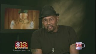 Coffee With: Aaron Neville