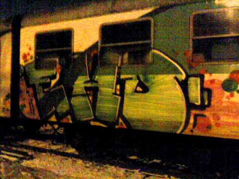 RGM- Fałszywe grono