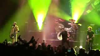 DE HEIDEROOSJES @ HET DEPOT, LEUVEN  14 12 19  WURST UND KASE