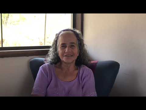 Convidada especial Avó Maria Alice deixa mensagem para as tendeiras