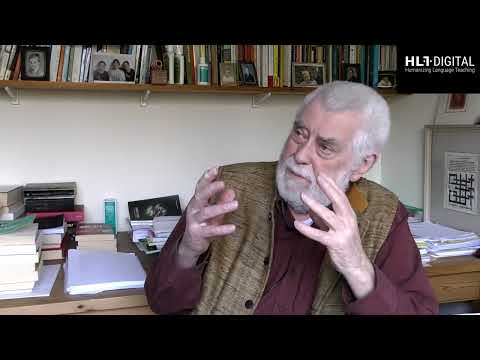 Balancing Diverse Needs. Alan Maley, HLT Digital 2023.