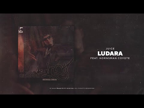 Juice - Ludara